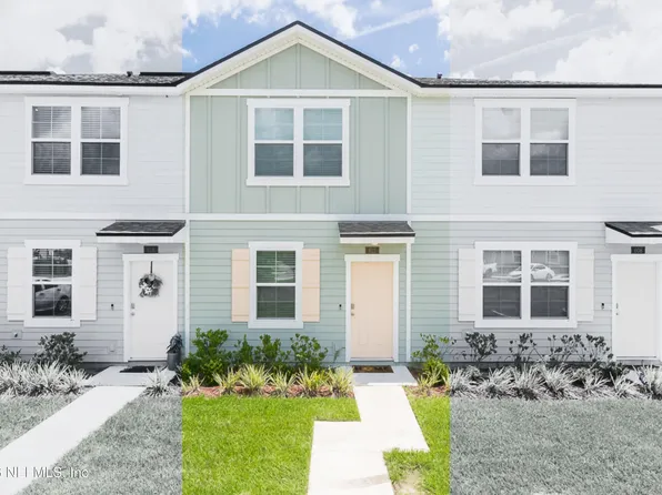 612 YELLOW OAKS Lane, Orange Park, FL 32065