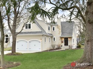 31 Valley Rd, Highland Park, IL 60035