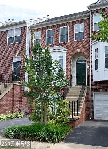 BRICK-FRONT WITH GARAGE