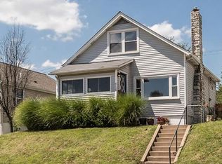 6129 Roberts Ave, Saint Louis, MO 63139