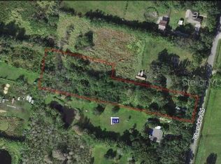 3120 Cherokee Rd, Saint Cloud, FL 34772