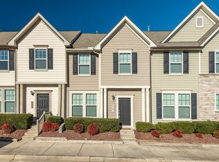 4207 Govan Ferry Dr, Wake Forest, NC 27587