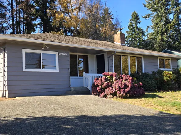 14205 80th Ave NE, Kirkland, WA 98034