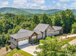 20 Governor Thomson Ter, Weaverville, NC 28787