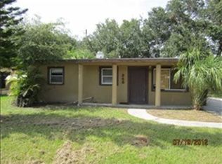 245 43rd Ter SE, Saint Petersburg, FL 33705