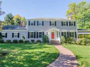 75 Princeton Dr, New Providence, NJ 07974
