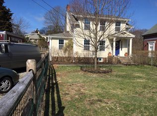 590 Milton Rd, Rye, NY 10580