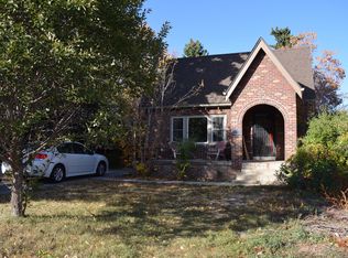 1751 Pontiac St, Denver, CO 80220