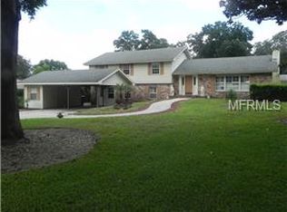 4638 Sherwood Ln, Lakeland, FL 33813