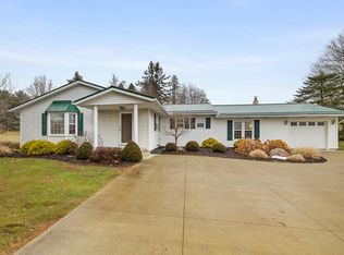 1070 State Route 97 E, Bellville, OH 44813