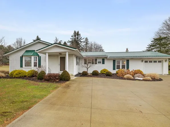 1070 State Route 97 E, Bellville, OH 44813