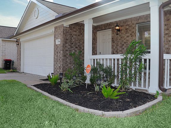 5th image of 4710 Montclair Hill Ln
