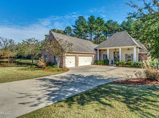 112 Eagles Nest Cir, Madison, MS 39110