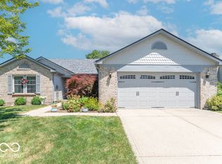 249 Pineview Dr, Mooresville, IN