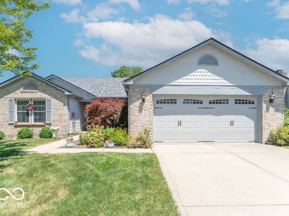 249 Pineview Dr, Mooresville, IN 46158