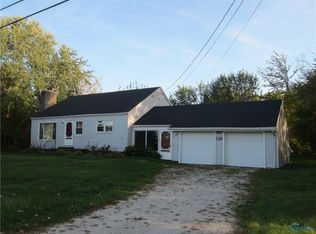 5260 Starr Ave, Oregon, OH 43616