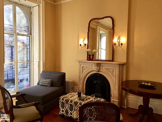 Rented by Brown Harris Stevens | media 1