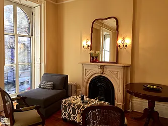 Rented by Brown Harris Stevens