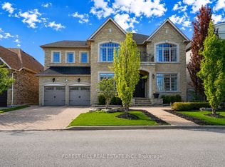 110 Cooks Mill Cres, Vaughan, ON L6A 0L1