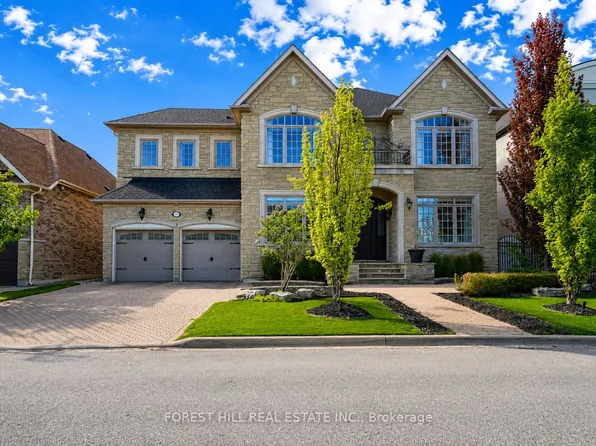 110 Cooks Mill Cres, Vaughan, ON L6A 0L1