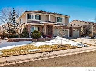 6348 S Ouray Way, Aurora, CO 80016