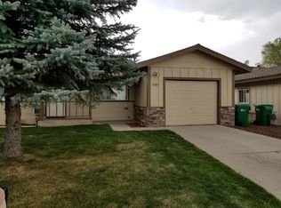 2080 Utah St, Carson City, NV 89701