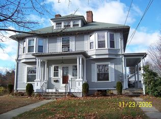 29 Highland Ave, Westfield, MA 01085