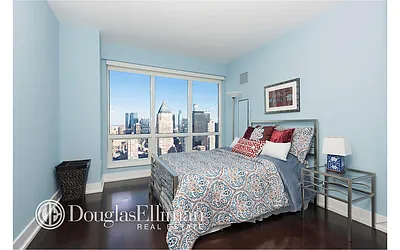 Sold by Douglas Elliman