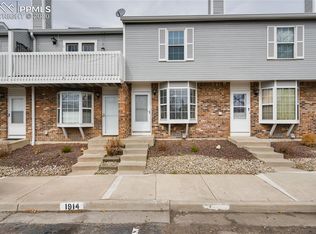 1914 Giltshire Dr, Colorado Springs, CO 80905