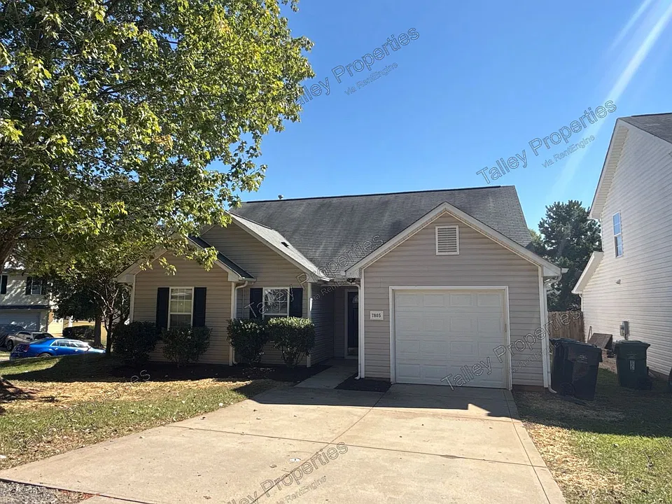7805 McGarry Trl