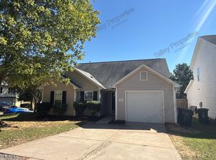 7805 McGarry Trl, Charlotte, NC 28214