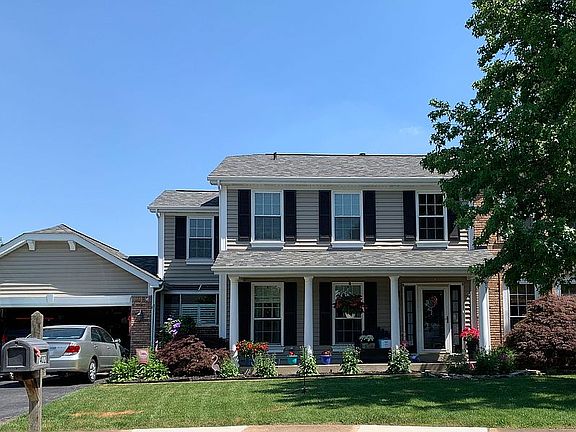 2nd image of 7402 Shadybridge Ct