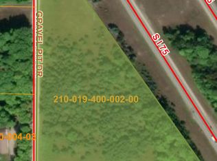 Rondo Rd, Wolverine, MI 49799