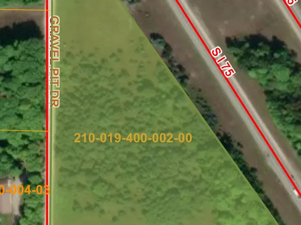 Rondo Rd, Wolverine, MI 49799