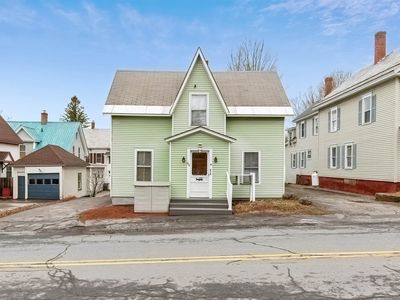 89 Summer Street, Claremont, NH, 03743