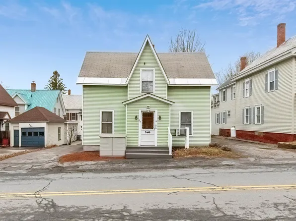 89 Summer Street, Claremont, NH 03743