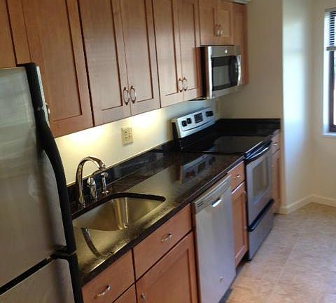 5th image of 1600 N Oak St APT 904