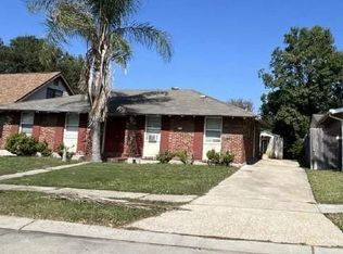 6101 Marcie St, Metairie, LA 70003