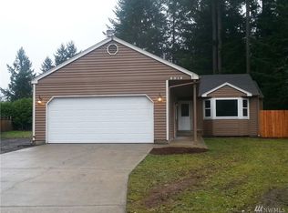 8918 220th Street Ct E, Graham, WA 98338