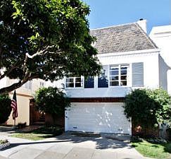 Exterior :: 147 Beaumont Ave.