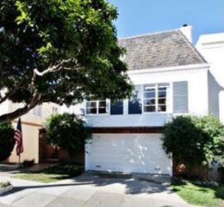 147 Beaumont Ave, San Francisco, CA, 94118