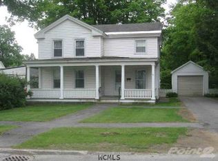 6 Willow St, Hudson Falls, NY 12839