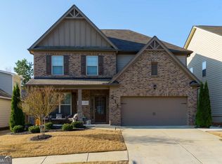 211 Orchard Trl, Canton, GA