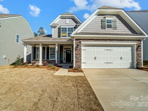 5308 Verona Rd, Charlotte, NC 28213