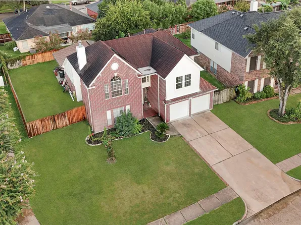6130 Summerville Ln, Houston, TX 77041