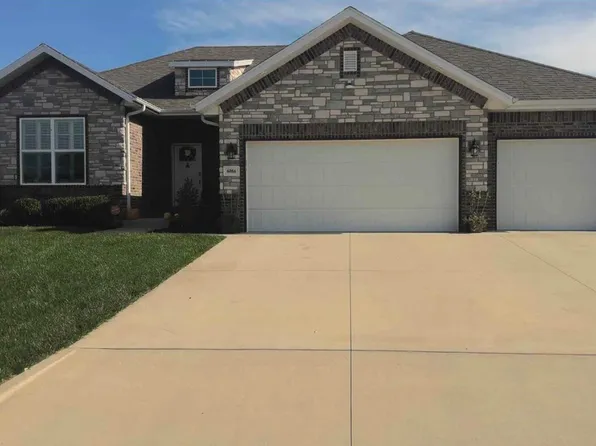6066 S Crescent Road, Battlefield, MO 65619
