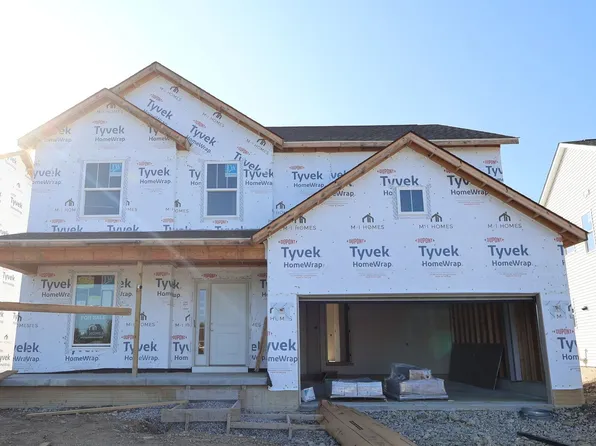 1119 Jeffrey Ln, Grove City, OH 43123