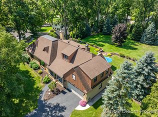 2735 Coit Ave NE, Grand Rapids, MI 49505
