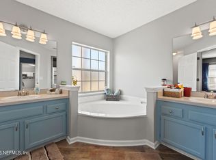 2982 CHIEF RIDAUGHT Trail, Middleburg, FL 32068