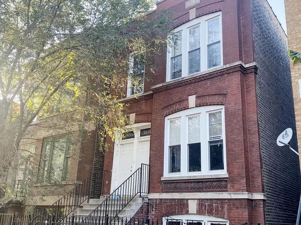 1st image of 1618 W Le Moyne St APT 1